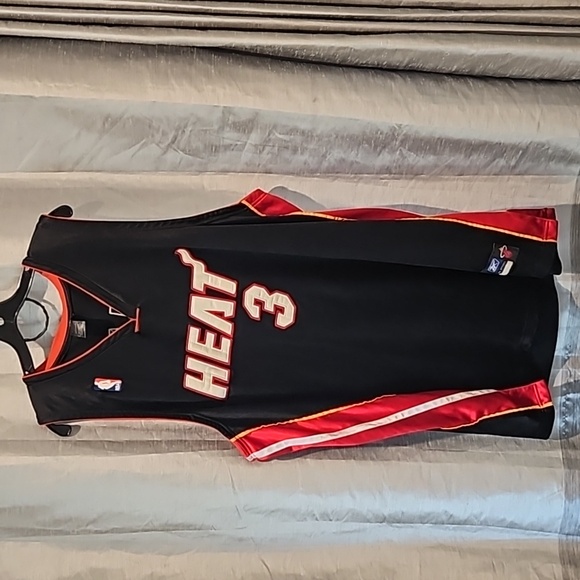 Miami Heat Jersey - Main Image